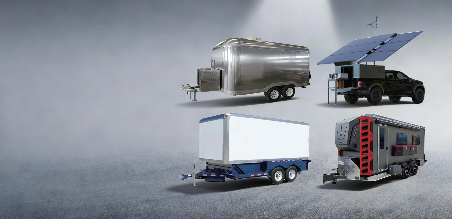Supplier ng China Dry Truck Body