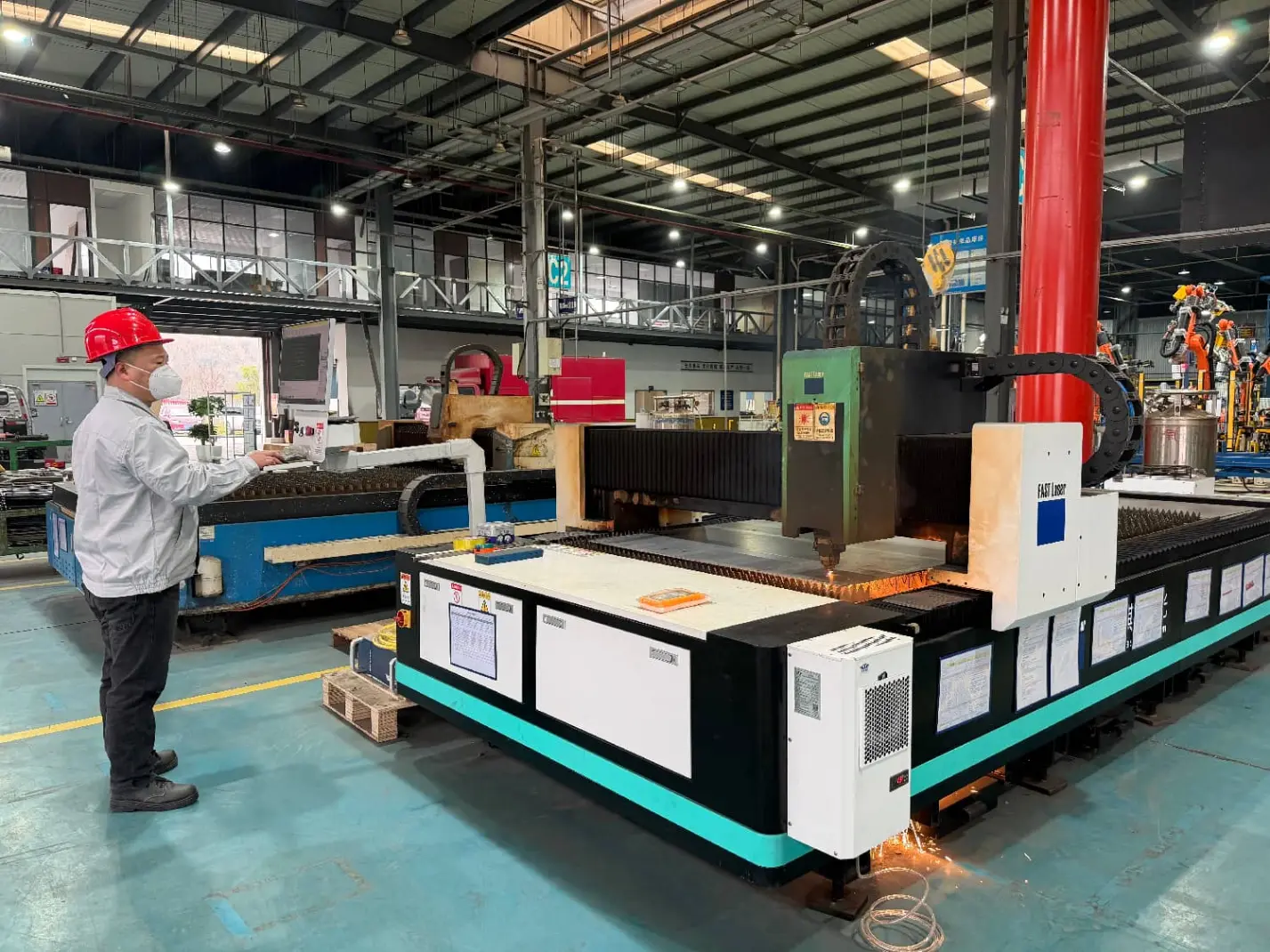 Ang Wholechaintech ay Sumasailalim sa Espesyal na Pag-audit ng Kwalipikasyon ng Sasakyan noong Abril 2026