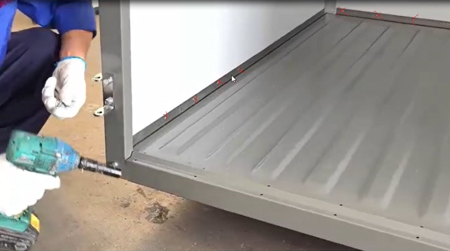 WholeChainTech Upgrades Flatbed Manufacturing: Dual Electrophoresis at Powder Coating Process ay Nagpapalakas ng Durability at Performance