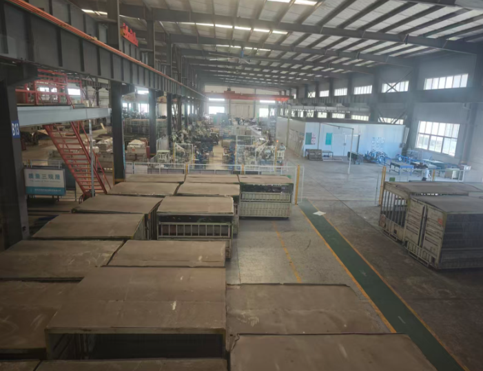 Nakumpleto na ang Pag-audit ng Pangmaramihang Kliyente sa Pabrika, In-upgrade ng WholeChainTech ang Kapaligiran sa Produksyon ng Workshop at Ni-standardize ang Pamamahala ng Manufacturing