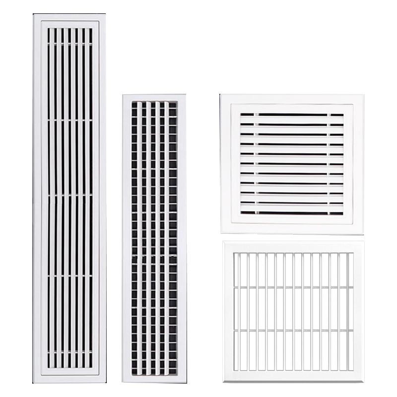 Air Outlet Window para sa Van Truck