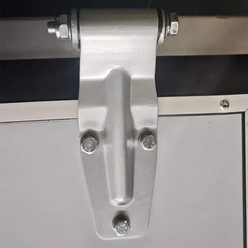 Hinge ng Pinto para sa Truck