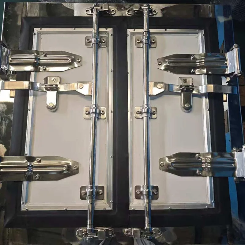 Door Lock Set para sa Truck