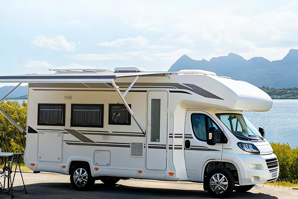 Observation Ventilation Window