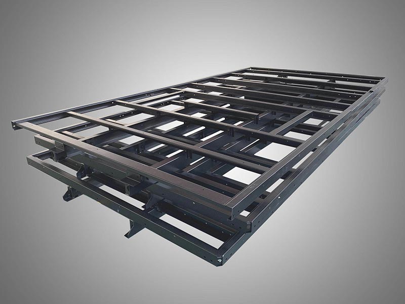 Multi-Application Trailer