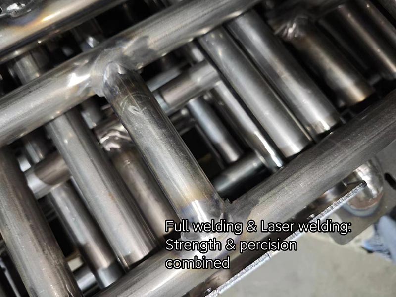 Multi-Application Trailer